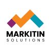 Markitin Solutions logo - Similar company to Socio Sensei