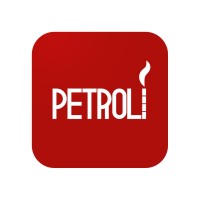 Petroli - بترولي logo - Similar company to ستِل ويف | Stillwave
