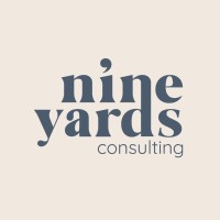 Nine Yards Consulting logo - Similar company to Auckland Design Week