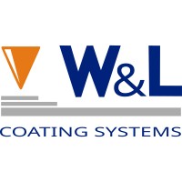 W&L Coating Systems GmbH logo - Similar company to Incienta Technologie Gmbh