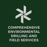 Comprehensive Environmental Drilling and Field Services logo - Similar company to Advanced Engineering Services (Aes)