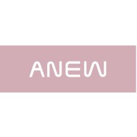 ANEW aesthetic innovation logo - Similar company to Epiderm-A