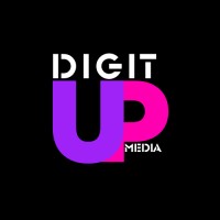 DigitUP Media logo - Similar company to Digitup