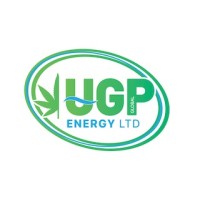 UGP (ENERGY) LIMITED, UGP Global Energy (PA) Inc logo - Similar company to Wafer Fab Solutions Ltd