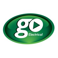GO Electrical logo - Similar company to Electrical Testing Services P/L