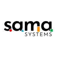 Sama Systems logo - Similar company to Kmc Technologies