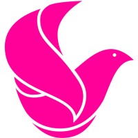 With Grace Hospice & Palliative Care logo - Similar company to Palm Villas Memory Care