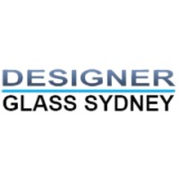 Designer Glass Sydney logo - Similar company to Adelaide Web Designer