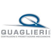 QUAGLIERI SRL logo - Similar company to Mtech Engineering Srl