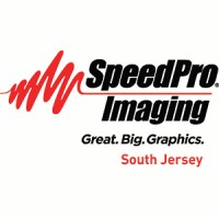 SpeedPro Imaging South Jersey logo - Similar company to Speedpro Of Chattanooga