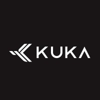 KUKA logo - Similar company to Kuka
