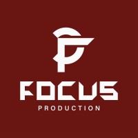 Focus Production logo - Similar company to White Studios