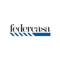 Federcasa logo - Similar company to Urania