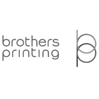 Brothers Printing Inc logo - Similar company to Brothers Printing