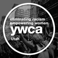 YWCA Utah logo - Similar company to Utah Foster Care