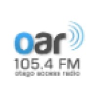 Otago Access Radio logo - Similar company to Community Access Media