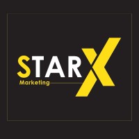 StarX Marketing logo - Similar company to Echonet Services