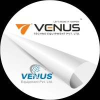 Venus Techno Equipment Pvt. Ltd. logo - Similar company to Astec