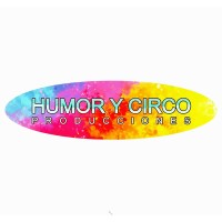 Humor y Circo Producciones logo - Similar company to 4Wglobal