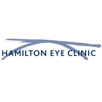Hamilton Eye Clinic logo - Similar company to Schneider Eye Physicians & Surgeons