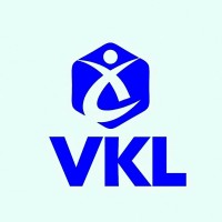 VKL Textile Sewing Machine logo - Similar company to Textile Machine