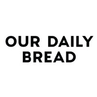 Our Daily Bread logo - Similar company to The Loaf Microbakery