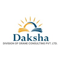 DAKSHA CAREER HUB logo - Similar company to Alphabet Techsolutions