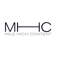 Mile High Content, LLC logo - Similar company to Peak Private Jets