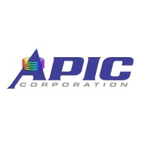 APIC CORPORATION logo - Similar company to Seastereo, Inc.