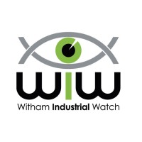 Witham Industrial Watch Ltd logo - Similar company to When You Move