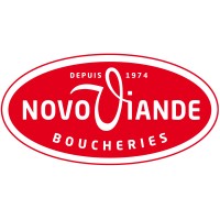 Novoviande logo - Similar company to Prosol