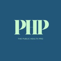 The Public Health Pro logo - Similar company to Local Jobs - Sydney Greater West