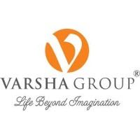 Varsha Group logo - Similar company to Aaa Solutions
