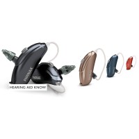 Hearing Aid Know logo - Similar company to Hearing Solutions Uk