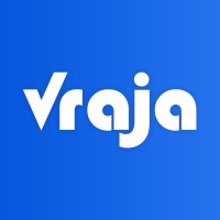Vraja Technologies logo - Similar company to Curlycode Softtech