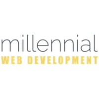 Millennial Web Development logo - Similar company to Evolv Solutions, Llc