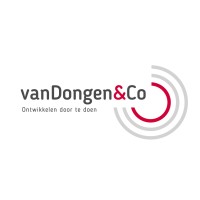 Van Dongen & Co. logo - Similar company to Baroef