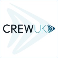 CREW UK logo - Similar company to Corenet Global Uk Chapter