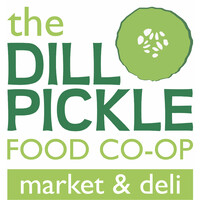 The Dill Pickle Food Cooperative logo - Similar company to Resourceful Organization