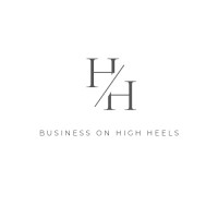 Business on High Heels logo - Similar company to Networking In High Heels