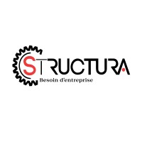 Structura RDC logo - Similar company to D-Phialpha