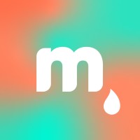 Melt | Meet your match IRL logo - Similar company to Corsdeck