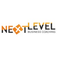 NextLevel Business Coaching logo - Similar company to School Of Hard Knocks