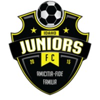 IDAHO JUNIORS FC INC logo - Similar company to The Housley Group