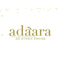 Adaara Ethnic Empire logo - Similar company to Flames Forever