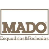 MADO Esquadrias & Fachadas logo - Similar company to Composite Fachadas