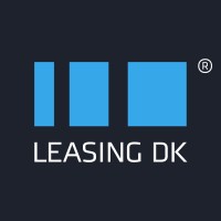 LEASING.DK A/S logo - Similar company to Mo2.Dk