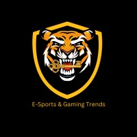 E-Sports & Gaming Trends logo - Similar company to Intersource By Stark
