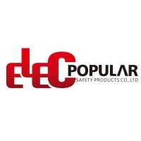 Yueqing Elecpopular Safety Products Co., Ltd logo - Similar company to Dual Pumps Ltd