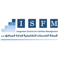 شركة الخدمات التكاملية لإدارة المرافق - ISFM logo - Similar company to Gernas Alkhair